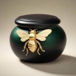 Crème de venin d'abeille acrochordon​
