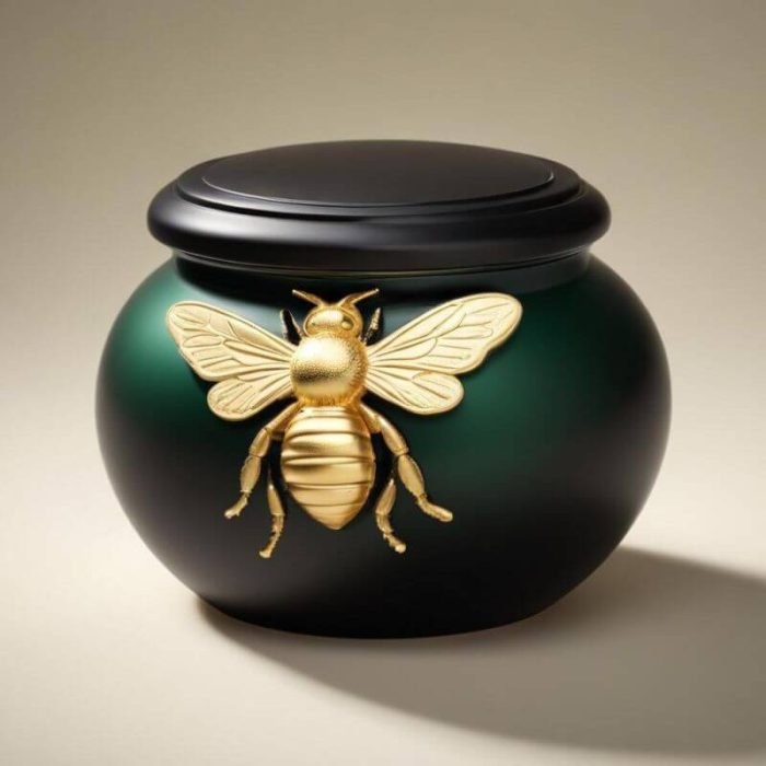 Crème de venin d'abeille acrochordon​