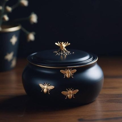 Pommade au venin d'abeille